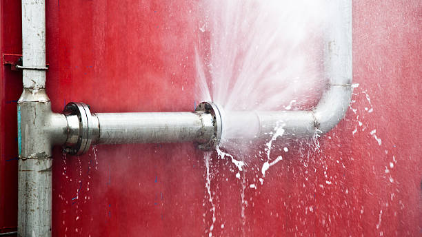 Best Commercial water damage restoration  in Duncannon, PA